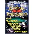 Rascals Presents: Comedy Knockouts [2003] (REGION 1) (NTSC)