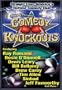 Rascals Presents: Comedy Knockouts
