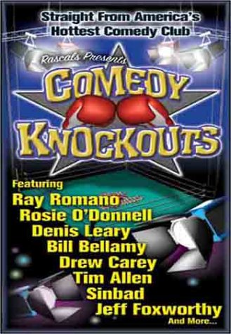 Free Download Of Rascals Presents: Comedy Knockouts Online
