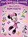 Minnie Minnie's Bow-tastic Sticker Collection