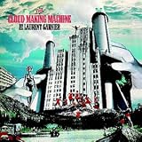 The Cloud Making Machine [Vinyl]