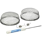 Camco 42141 Flying Insect Screen - FUR 200 - 2 Pack