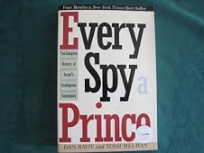 Cover of "Every Spy a Prince: The Complet... Cover of "Every Spy a Prince: The Complet...