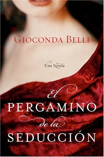 El Pergamino de la Seduccion: Una Novela (Spanish Edition) under Spanish in The Books Store