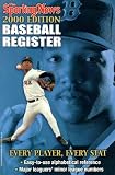 Baseball Register: Every Player, Every Stat! - 2000 Edition