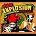 High Explosion: DJ Sounds from 1970-1976
