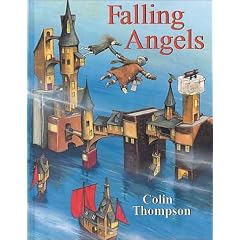 Falling Angels