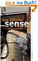Sense: Kriminalroman