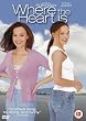 Where The Heart Is - Dvd [2000]