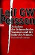 Zwischen der Sehnsucht des Sommers und der K�lte des Winters: Roman