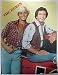Dukes of Hazzard (Luke & Bo Duke) TV Poster Print - 18
