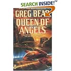 Queen of Angels (Questar Science Fiction) by Greg Bear