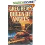 Queen of Angels (Questar Science Fiction)