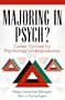 Majoring in Psych?: Career Options for Psychology Undergraduates