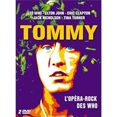Tommy : L'op�ra-rock des Who