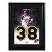Pittsburgh Pirates - Jason Bay Upper Deck MLB Jersey Numbers Collection