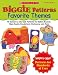 Book Biggie Patterns: Favorite Themes