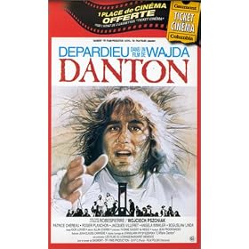 Danton [VHS]