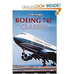 Boeing 747 Classic (Airliner Color History)