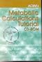 ACSM's Metabolic Calculations Tutorial (CD-ROM for Windows, Version 1.0, Single-User Version)