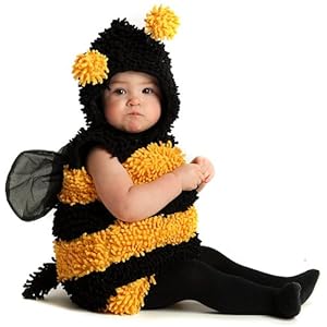 Princess Paradise Stinger the Bee-12-18M