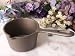 Melting Pot Cast Iron