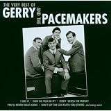The Very Best Of Gerry And The Pacemakersby Gerry & The Pacemakers