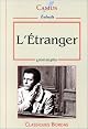 The Stranger