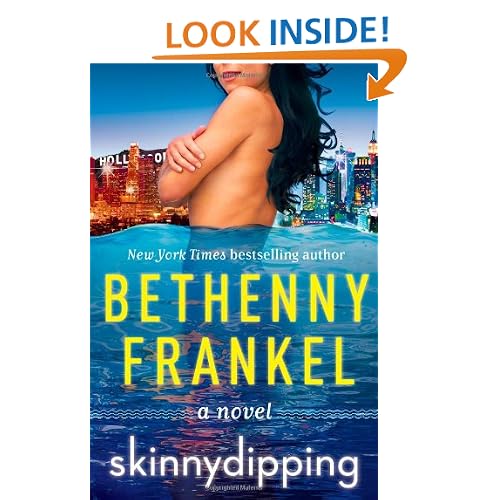 Skinnydipping: A Novel