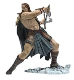 CONAN ACTION FIGURES - SKIFELL