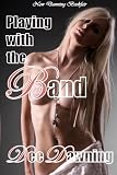 Playing With The Band (gang bang / menage)