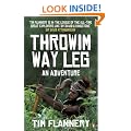 Throwim Way Leg: An Adventure
