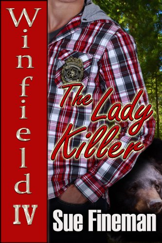 The Lady Killer (Winfield Killers Book 4)