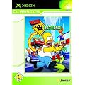 Simpsons - Hit & Run [Xbox Classics]