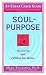 Soul-Purpose: Discovering and Fulfilling Your Destiny (Soul-Purpose)