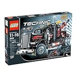 LEGO Technic Tow Truck