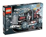 LEGO Technic Tow Truck
