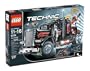 LEGO Technic Tow Truck