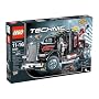 LEGO Technic Tow Truck