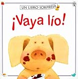 Vaya Lio! (Libro Sorpresa)