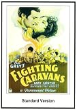 Fighting Caravans