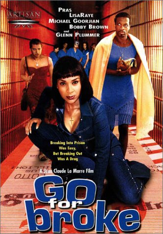 Go For Broke - 