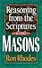 Reasoning from the Scriptures with Masons