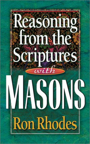 Reasoning from the Scriptures With Masons under The Books Store