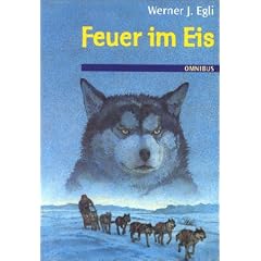 Feuer im Eis