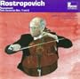 Shostakovich: Cello Concertos 1 & 2