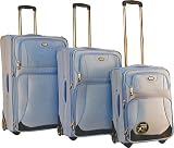 51M7AWqVuoL._SL160_ - CalPak Havana 3 Piece Expandable Luggage Set - expandable-luggage-daily-specials