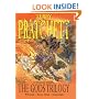 The Gods Trilogy: A Discworld Omnibus: Pyramids, Small Gods, Hogfather: "Pyramids", "Small Gods", "Hogfather"