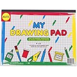 ALEX Toys Artist Studio My Drawing Pad