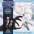 Phobos (Doctor Who)